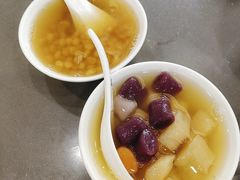 -张飞木薯羹(金鱼巷店)