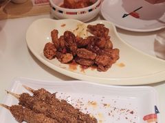 -七八冷面·延边朝鲜族美食(圣熙八号店)