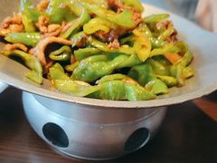 -前海沿·青岛菜(李沧万达店)