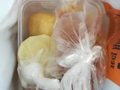 -佬土鹅肠火锅(解放路店)