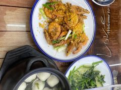 -鑫鸿达·海鲜闽菜热炒小馆(中山路店)
