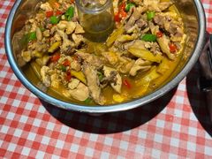 -彭耕记猪油炒小菜(吉联mall店)