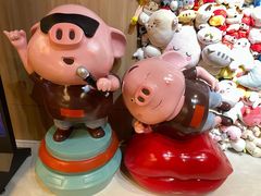 -汤连得温泉馆(宝山店)