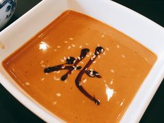 麻酱-北门涮肉·铜锅涮肉(南锣鼓巷店)