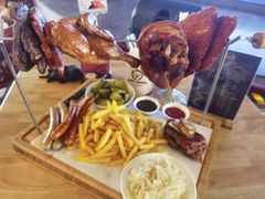 -巴伐利亚啤酒坊(意式风情街店)