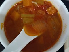 -上海锦江汤臣洲际大酒店壹阶层