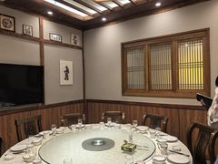 -胡杨记忆(和平路店)