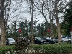 -七仙岭温泉国家森林公园