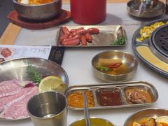 -韩宫宴和牛烤肉(上海金山万达店)