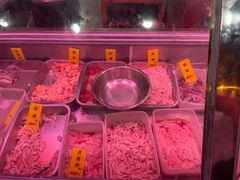 -周良天山牛杂城(天山路总店)