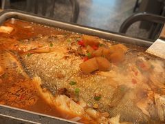 -炉鱼(萧山万象汇店)