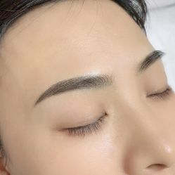 -久匠·野生眉半永久纹眉