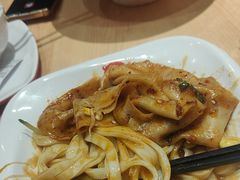 -子午路张记肉夹馍(兵马俑店)