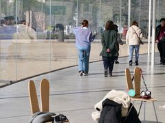 -金泽21世纪美术馆