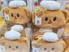 -龙湖重庆时代天街