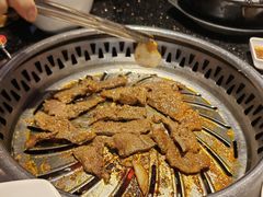 -木槿花韩式炭烤·熟成肉工坊(孙文东路店)