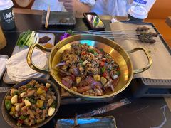 -三杯赤運·中式小酒馆(所城里店)