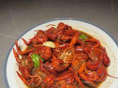 -杨氏青龙虾(竹山路店)