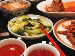 -海天楼中餐厅(吴宫泛太平洋酒店)