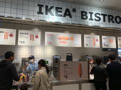 -宜家家居(西安未央商场店)