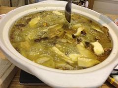 -滇铺子·云南特色菜·第九届野生菌美食节(东风东路c86店)