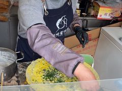 -琦琦蛋饼铺(上南店)