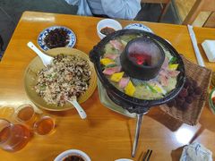 -龙姐私房菜(和顺古镇店)