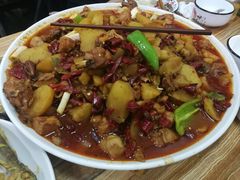 -福顺祥大盘鸡(临潼店)