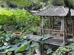 -兰亭风景区