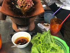 -瓦片烤肉(13号店)