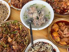 -赵姐猪耳朵饭店