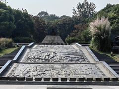 -上海吴淞炮台湾国家湿地公园