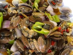 -四川小胡子海鲜(丁村万人海鲜广场店)