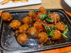 -枣子树·素食餐厅(普陀山店)