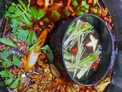 -味仙疯美蛙鱼头(清扬路总店)