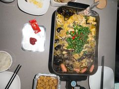 -半天妖烤鱼(大兴宾馆店)