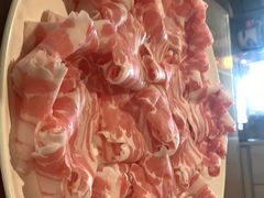 -竹叶涮肉坊(总店)