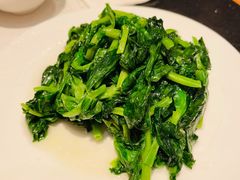 清炒豆苗-鼎泰丰(环贸店)