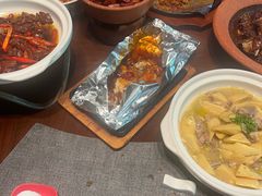 -柴米油盐(土菜院子店)