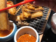 -老头儿油爆虾·知味杭州(爱琴海购物中心)