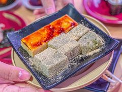 -寿司郎(北京路粤潮楼店)