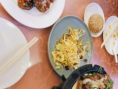 -烤肉宛饭庄(南礼士路店)