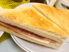 -澳洲牛奶公司(佐敦店)