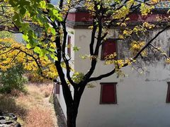 -普陀宗乘之庙(小布达拉宫)