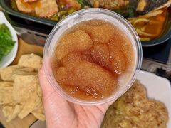 -阿生哥螺蛳粉•火锅(永安街店)