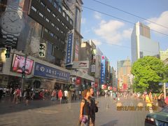 -上海市第一医药商店(南京东路店)