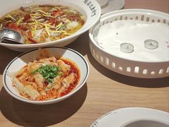 -新太二·鲜料川菜(万泰汇店)