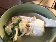 -Sala Thai Restaurant