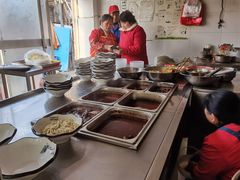 -六朝居老面馆(同鑫宾馆店)