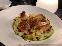 -Mercato莫卡多露台餐厅与酒吧(K11店)